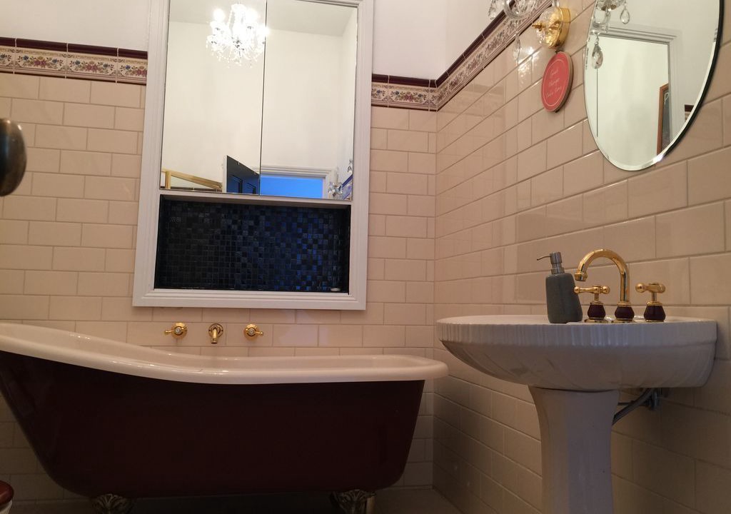 Photo of Bathroom in Healesville
