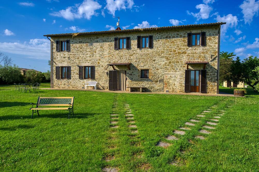Photo of Outdoor in Bettona