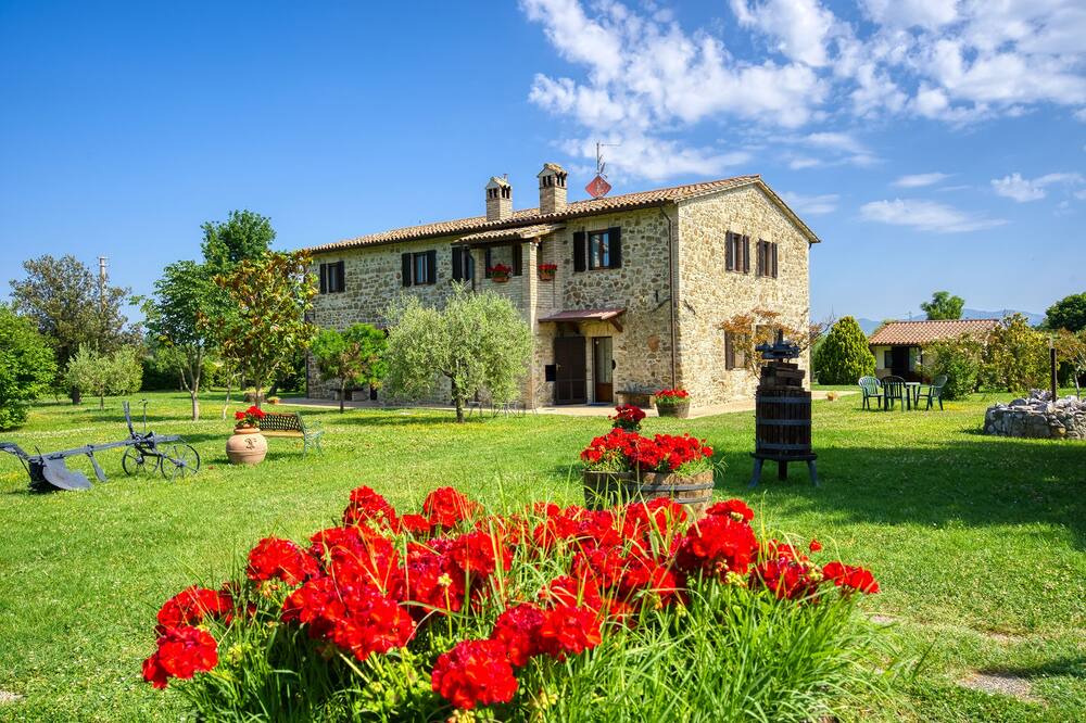 Photo of Outdoor in Bettona