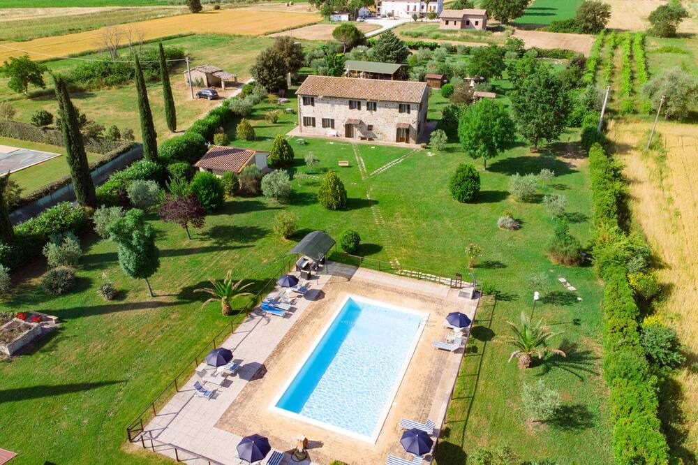 Photo of Outdoor in Bettona