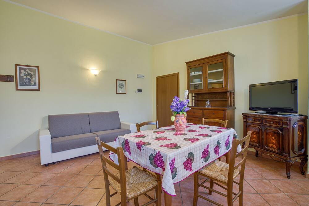 Photo of Livingroom in Bettona