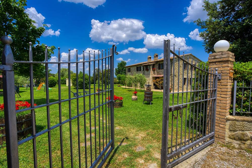 Photo of Outdoor in Bettona