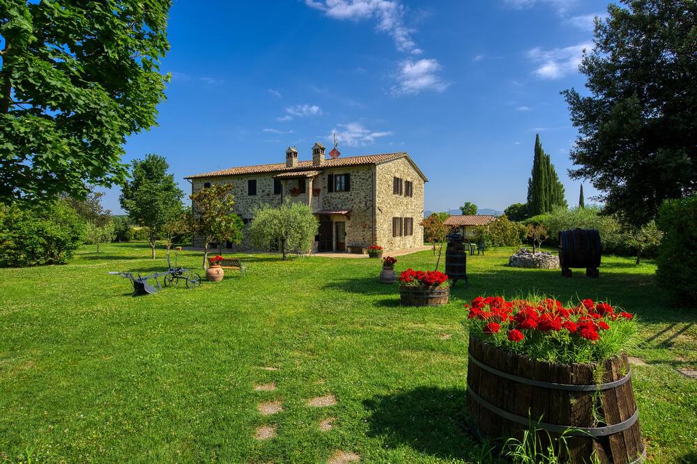 Photo of Outdoor in Bettona