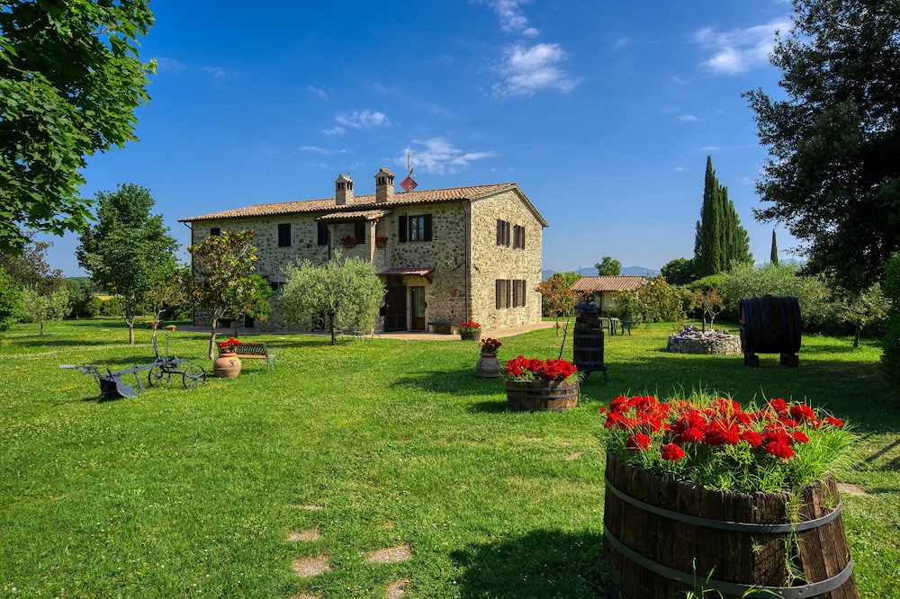 Photo of Outdoor in Bettona