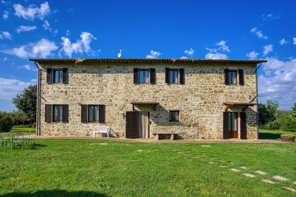 Photo of Outdoor in Bettona