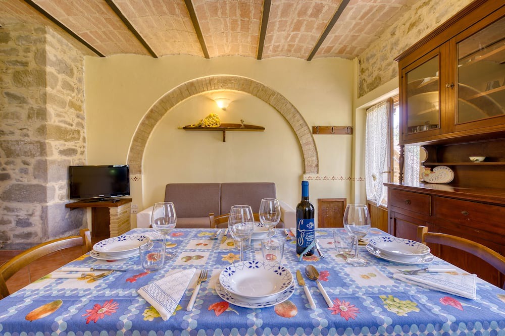 Photo of Kitchen in Bettona
