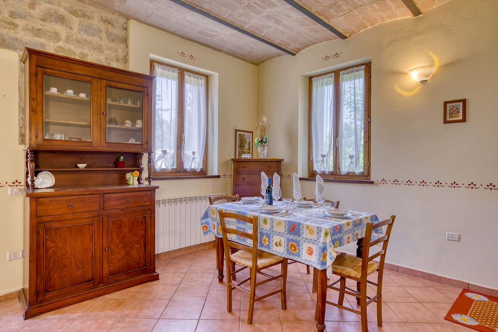 Photo of Kitchen in Bettona