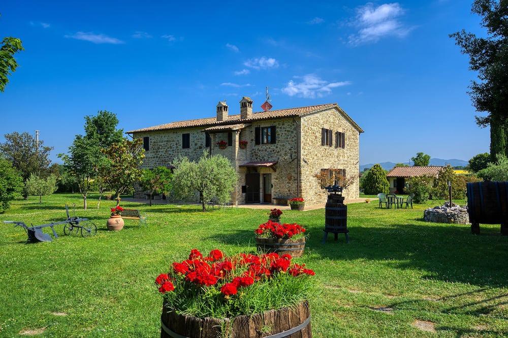 Photo of Outdoor in Bettona