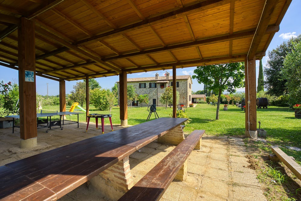 Photo of Outdoor in Bettona