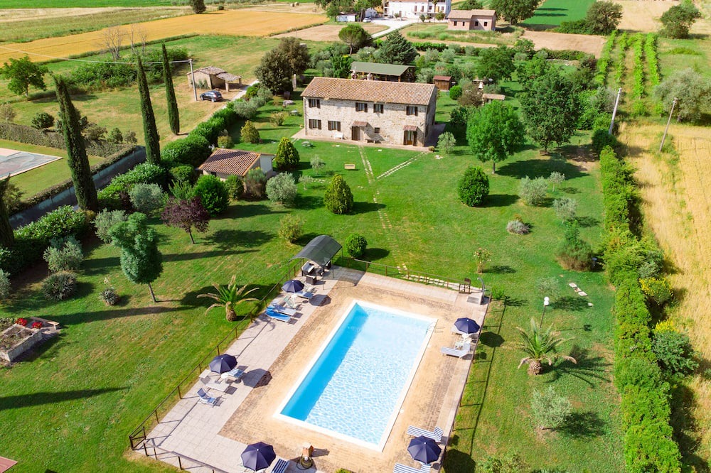 Photo of Outdoor in Bettona
