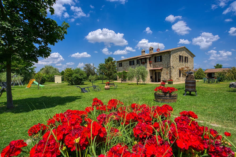 Photo of Outdoor in Bettona