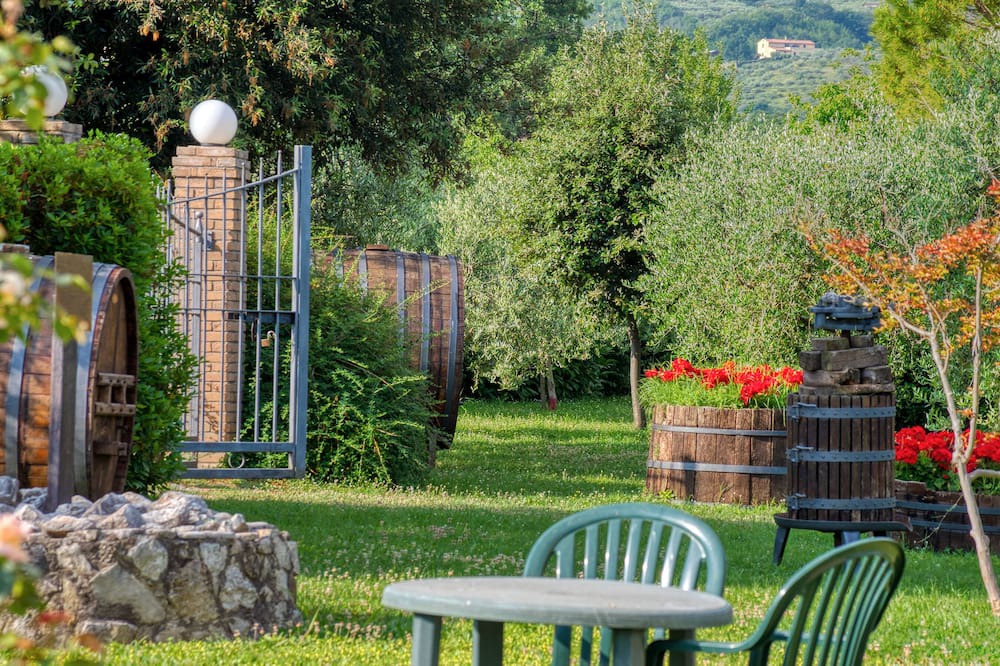 Photo of Outdoor in Bettona