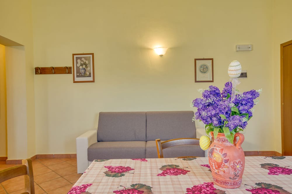 Photo of Livingroom in Bettona
