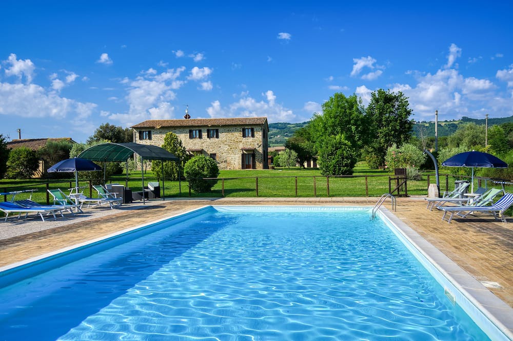 Photo of Outdoor in Bettona