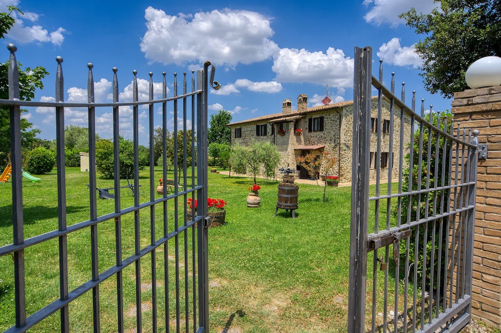 Photo of Outdoor in Bettona