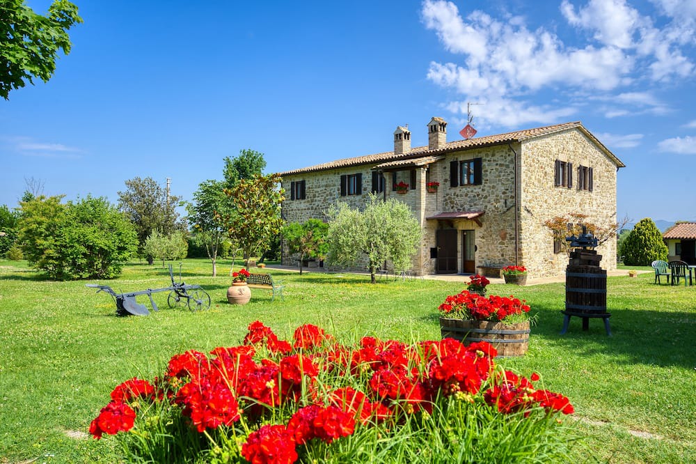 Photo of Outdoor in Bettona