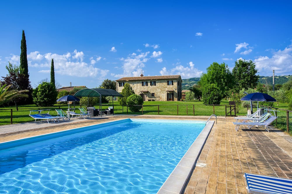 Photo of Outdoor in Bettona