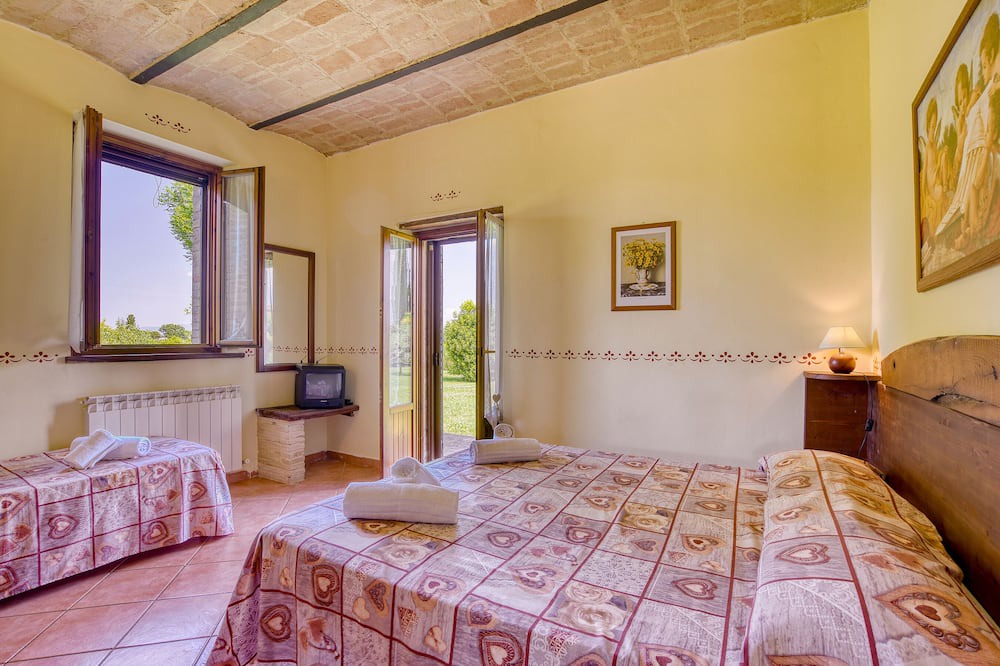 Photo of Bedroom in Bettona