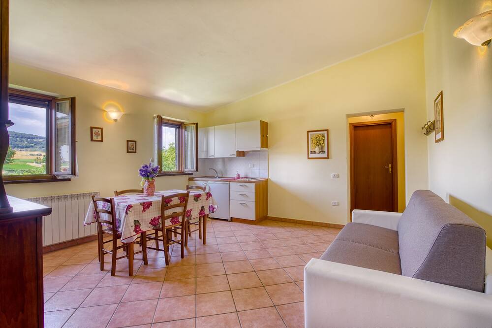 Photo of Livingroom in Bettona