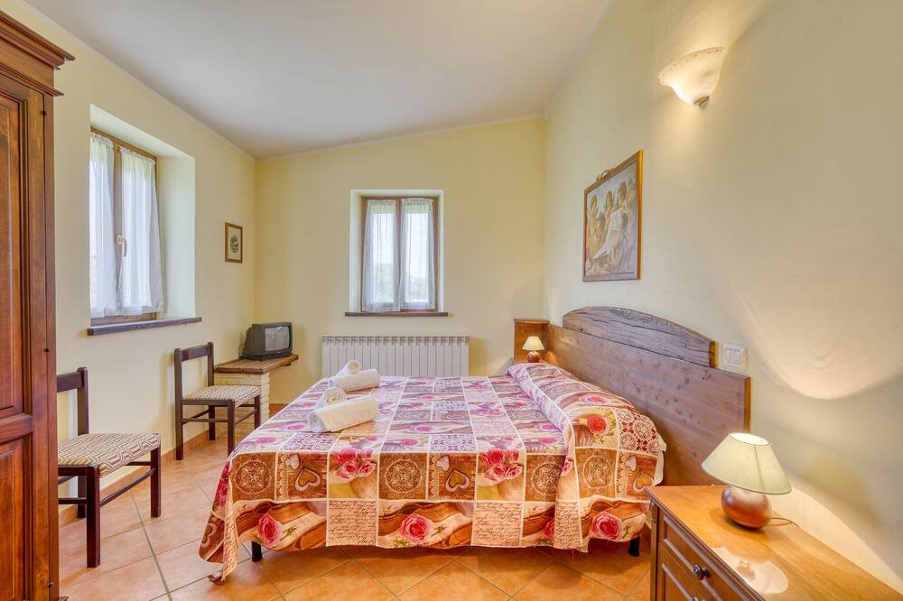 Photo of Bedroom in Bettona