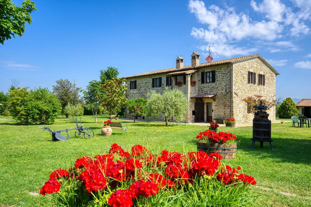 Photo of Outdoor in Bettona