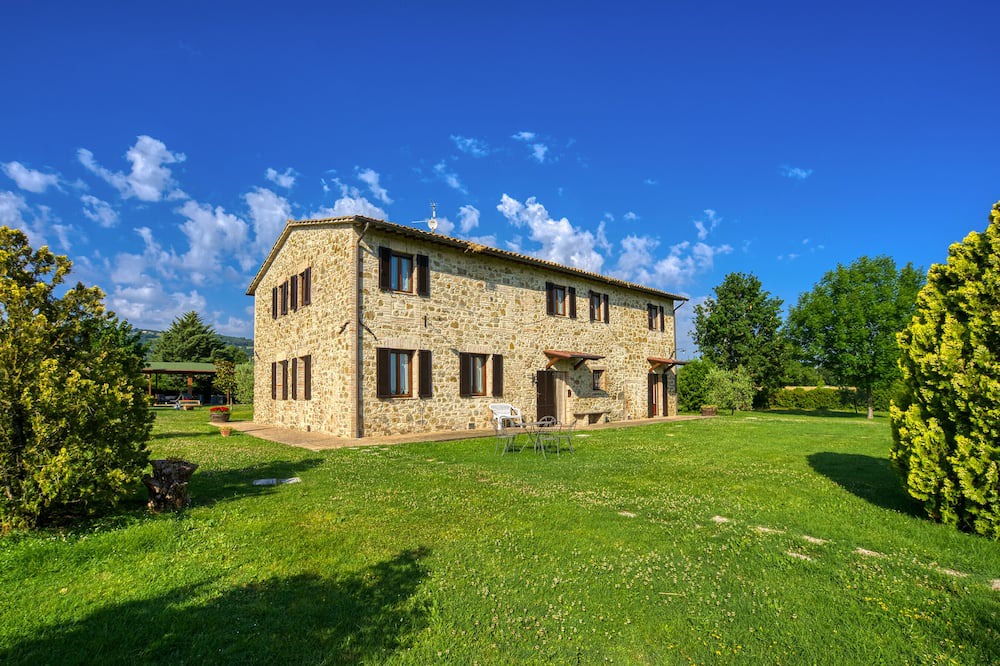 Photo of Outdoor in Bettona