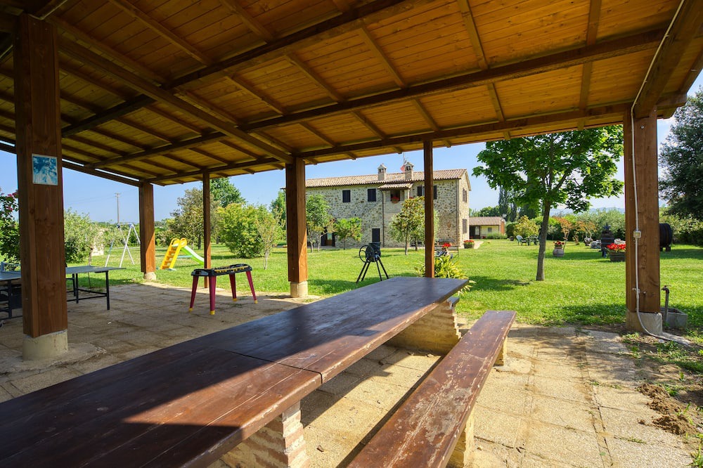Photo of Outdoor in Bettona
