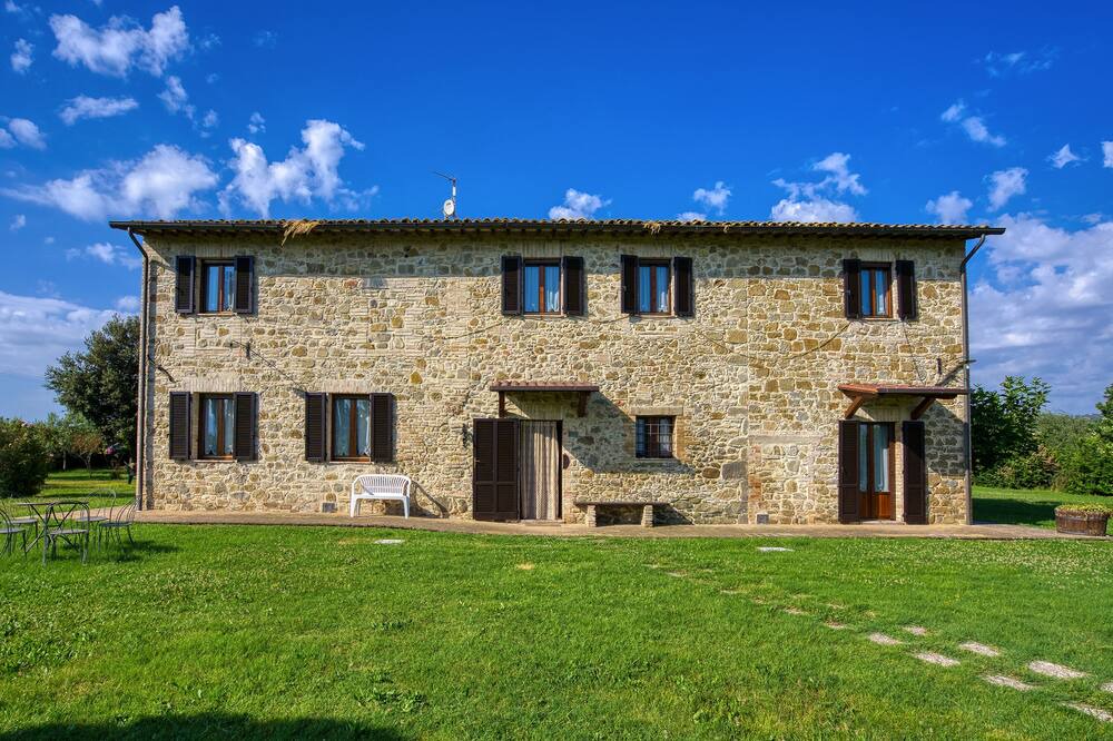 Photo of Outdoor in Bettona