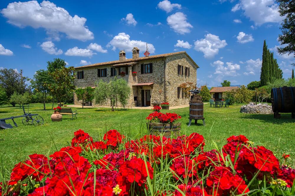Photo of Outdoor in Bettona
