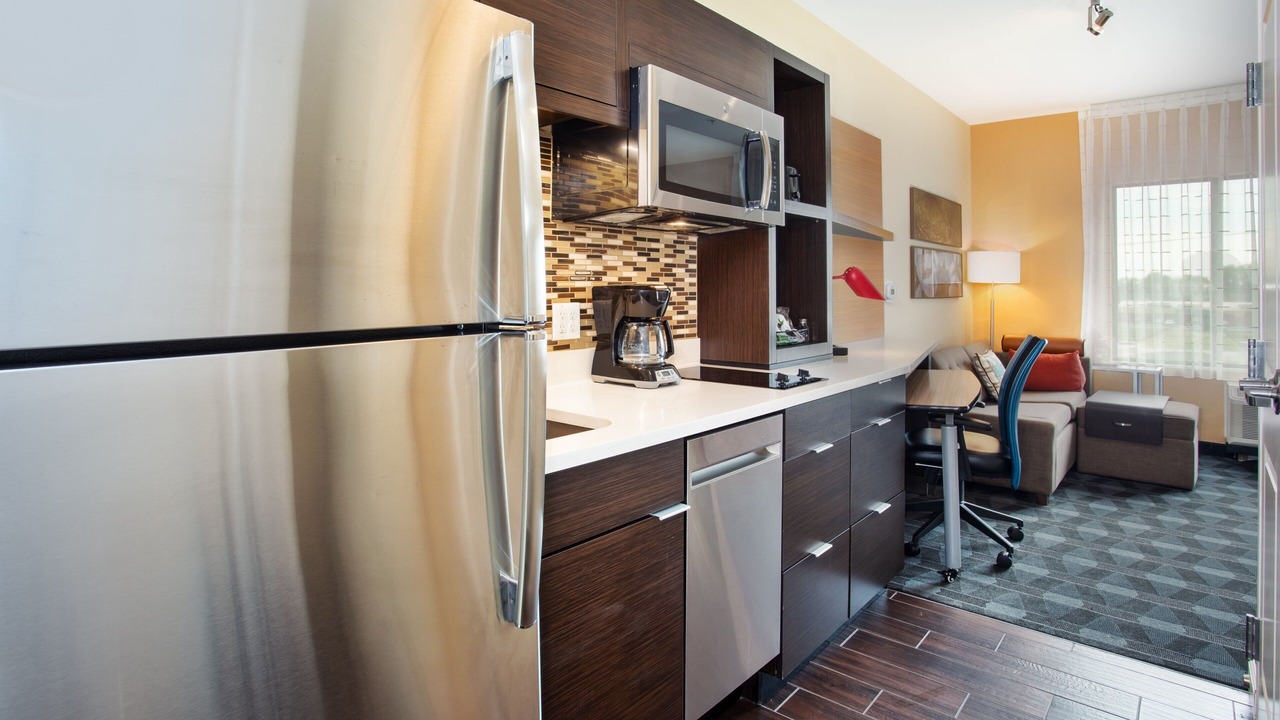 Photo of Kitchen in Belleville