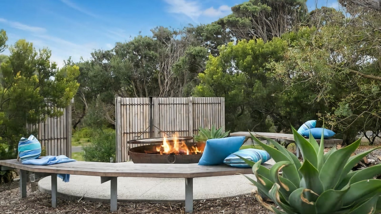 Photo of Outdoor in St. Andrews Beach