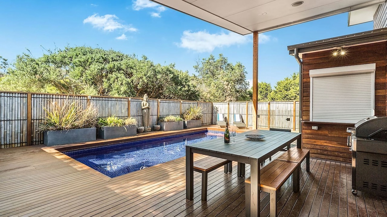 Photo of Outdoor in St. Andrews Beach