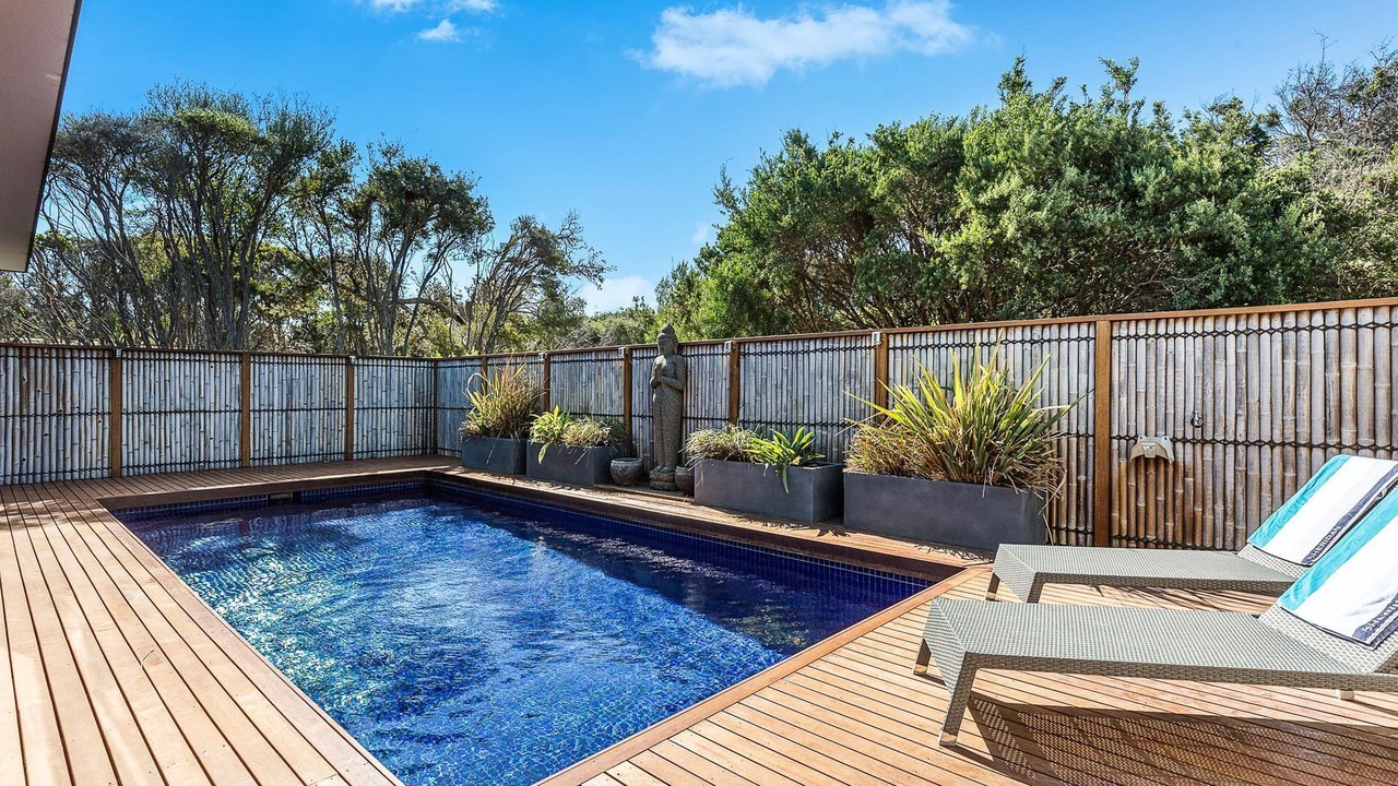 Photo of Outdoor in St. Andrews Beach