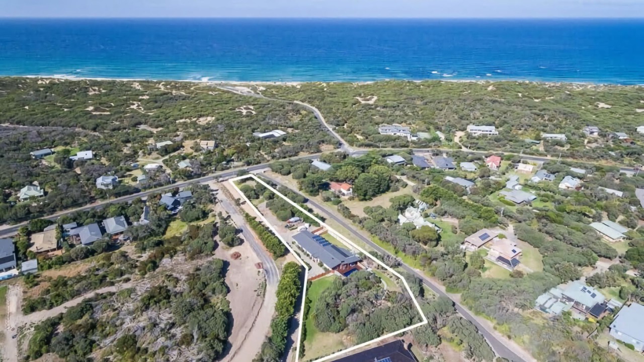 Photo of Outdoor in St. Andrews Beach