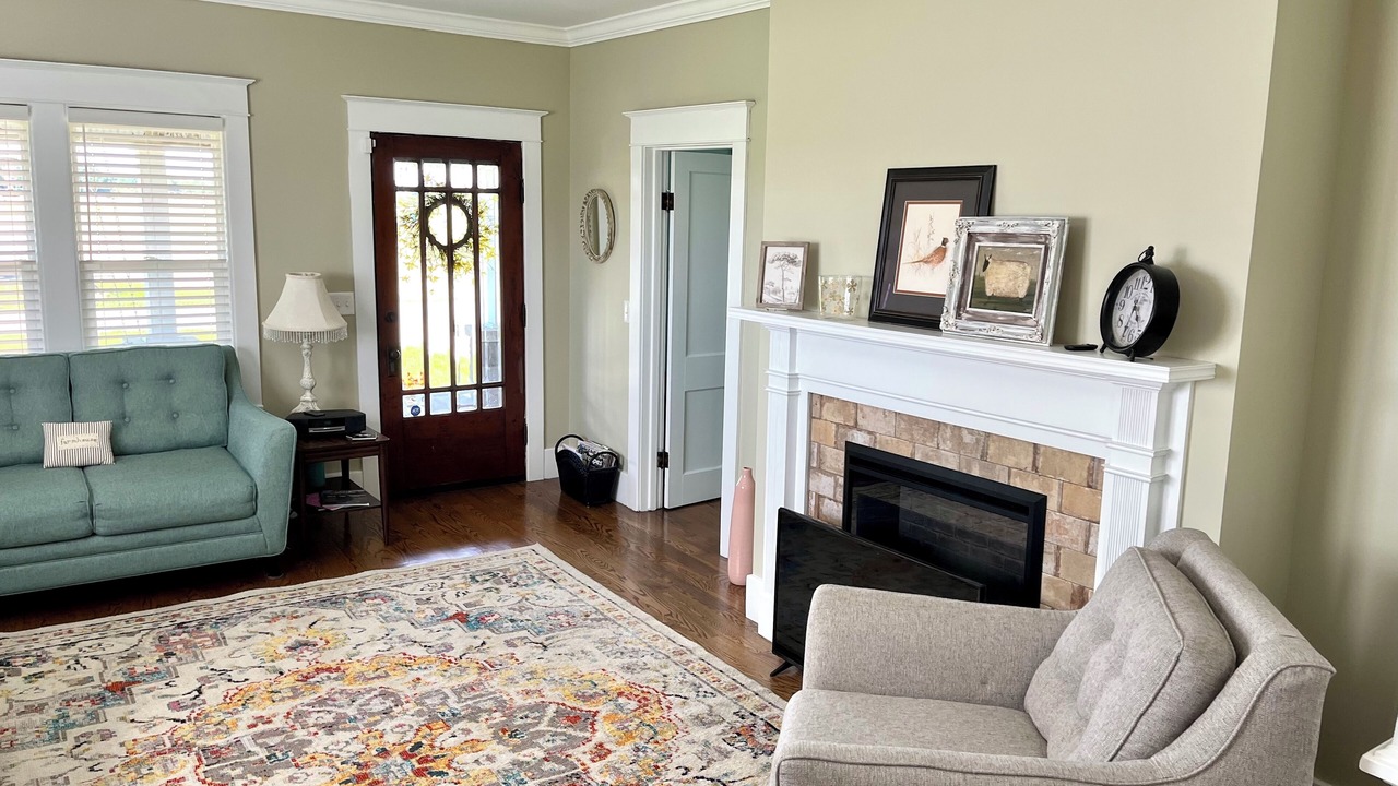 Photo of Livingroom in Sodus