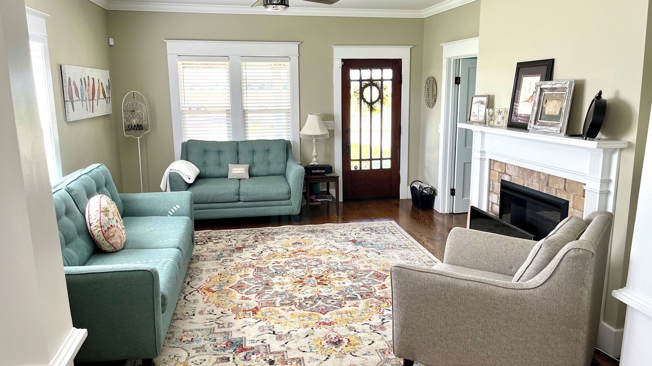 Photo of Livingroom in Sodus