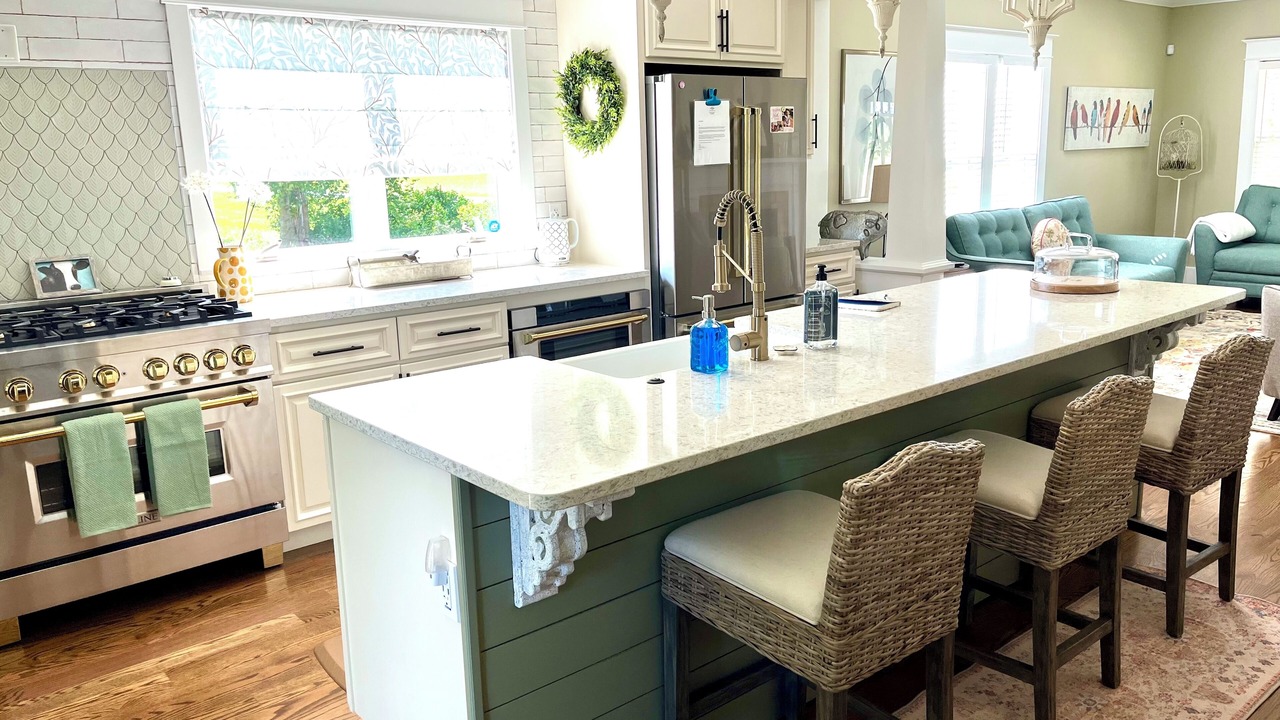 Photo of Kitchen in Sodus