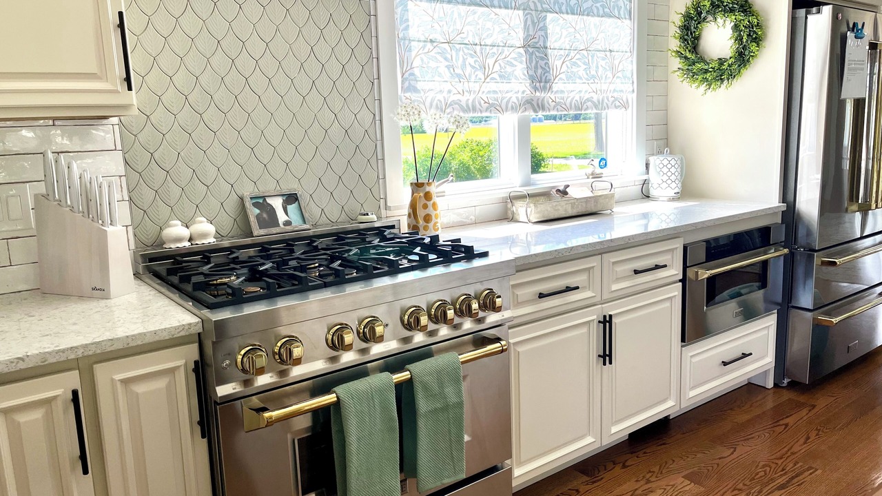 Photo of Kitchen in Sodus
