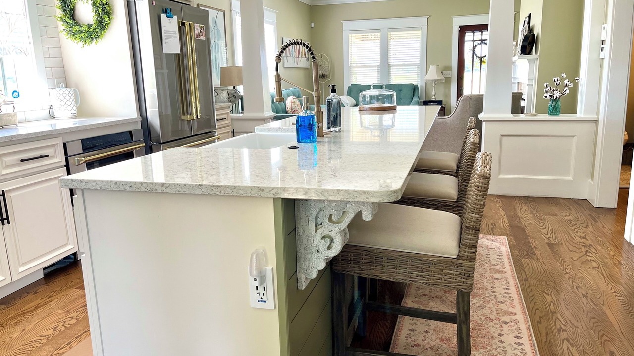 Photo of Kitchen in Sodus