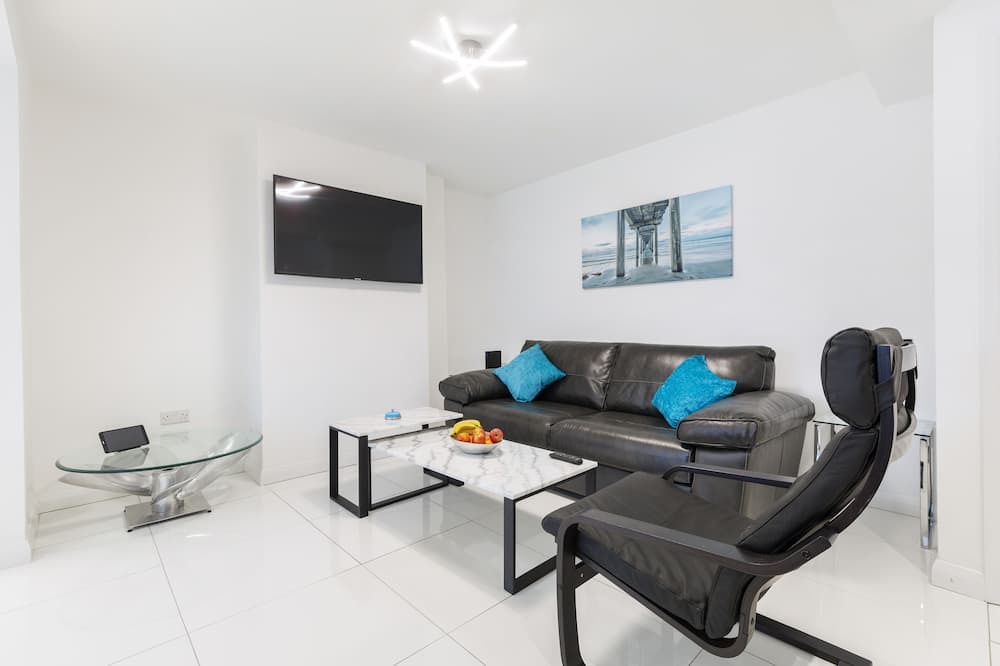 Photo of Bedroom in Filton