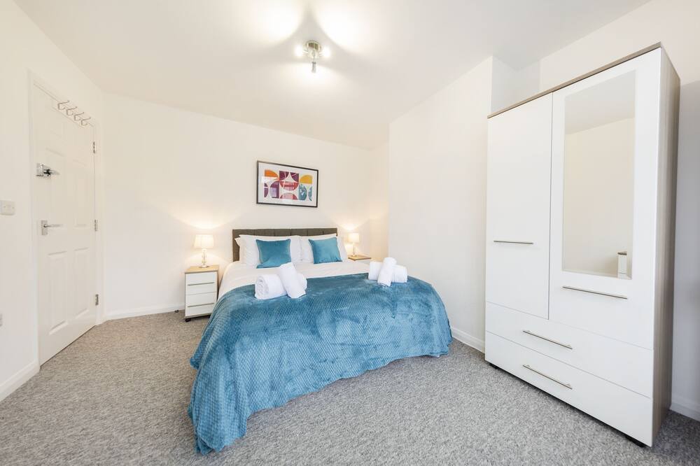 Photo of Bedroom in Filton