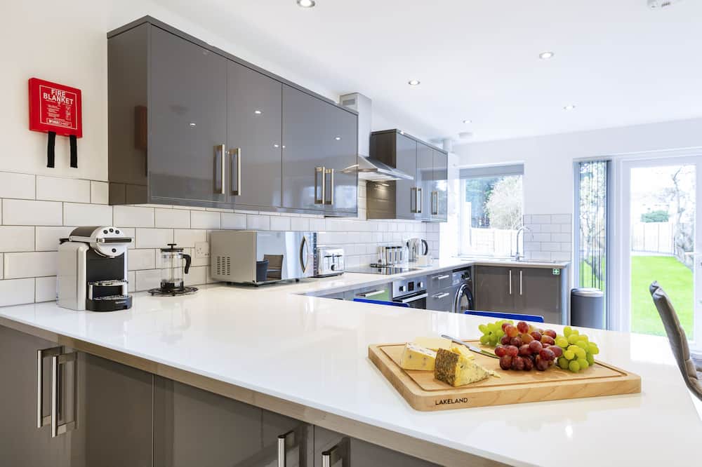 Photo of Kitchen in Filton
