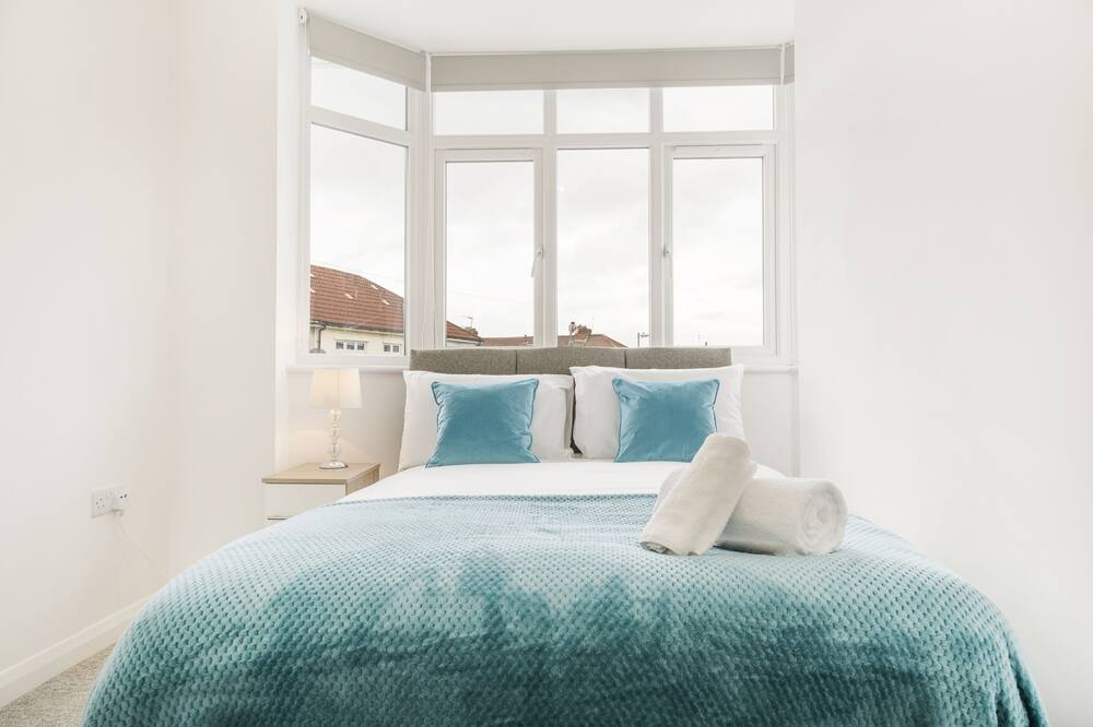 Photo of Bedroom in Filton