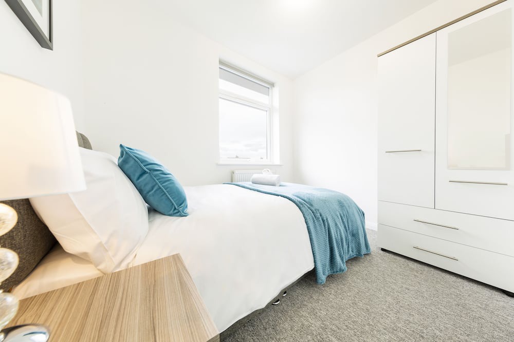 Photo of Bedroom in Filton