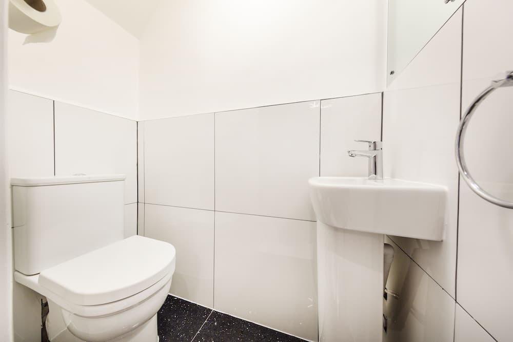 Photo of Bathroom in Filton