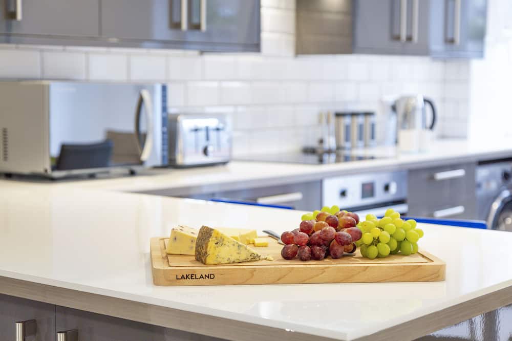 Photo of Kitchen in Filton