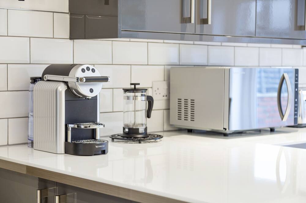 Photo of Kitchen in Filton