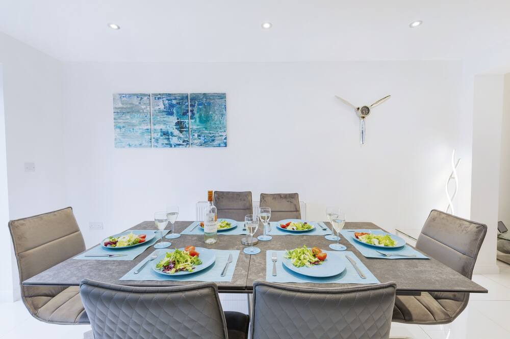 Photo of Kitchen in Filton