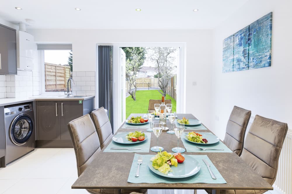 Photo of Kitchen in Filton