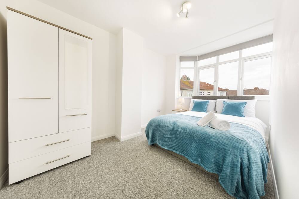 Photo of Bedroom in Filton